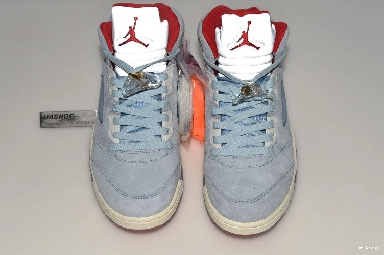 400 Trophy CI1899 Ice 5   Retro Jordan - Blue Room 0417